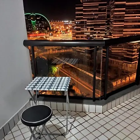 Metropolitan Diaria Brasil 65232 Apartamento Brasília Exterior foto