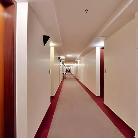 Metropolitan Diaria Brasil 65232 Apartamento Brasília Exterior foto