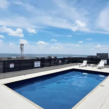 Metropolitan Diaria Brasil 65232 Apartamento Brasília Exterior foto