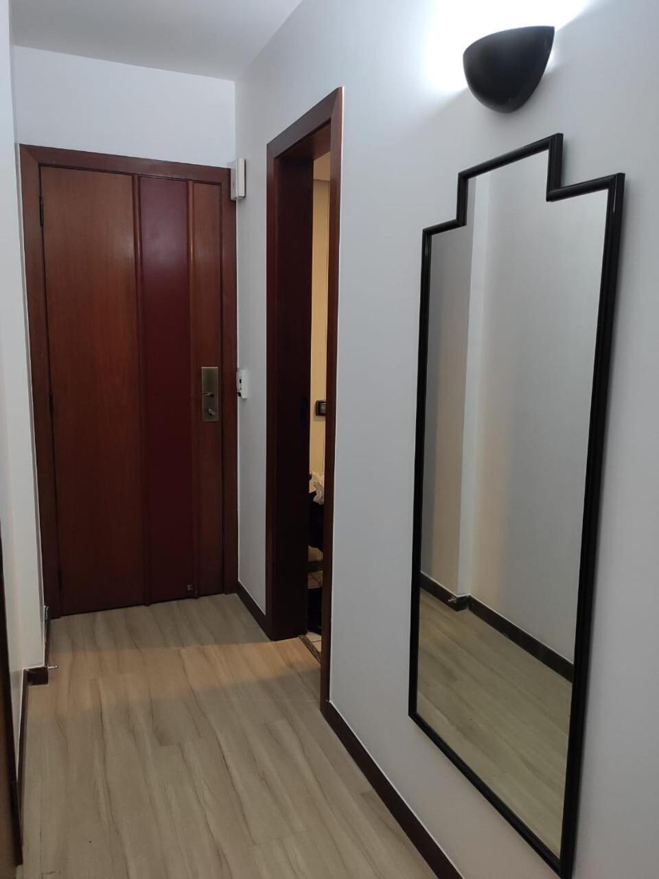 Apartment Metropolitan Diaria Brasil 65232