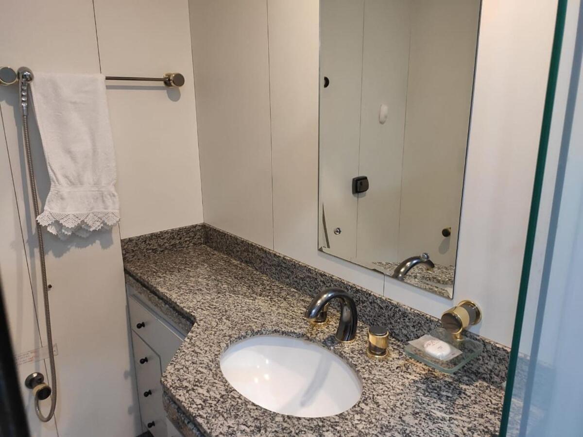 Apartment Metropolitan Diaria Brasil 65232
