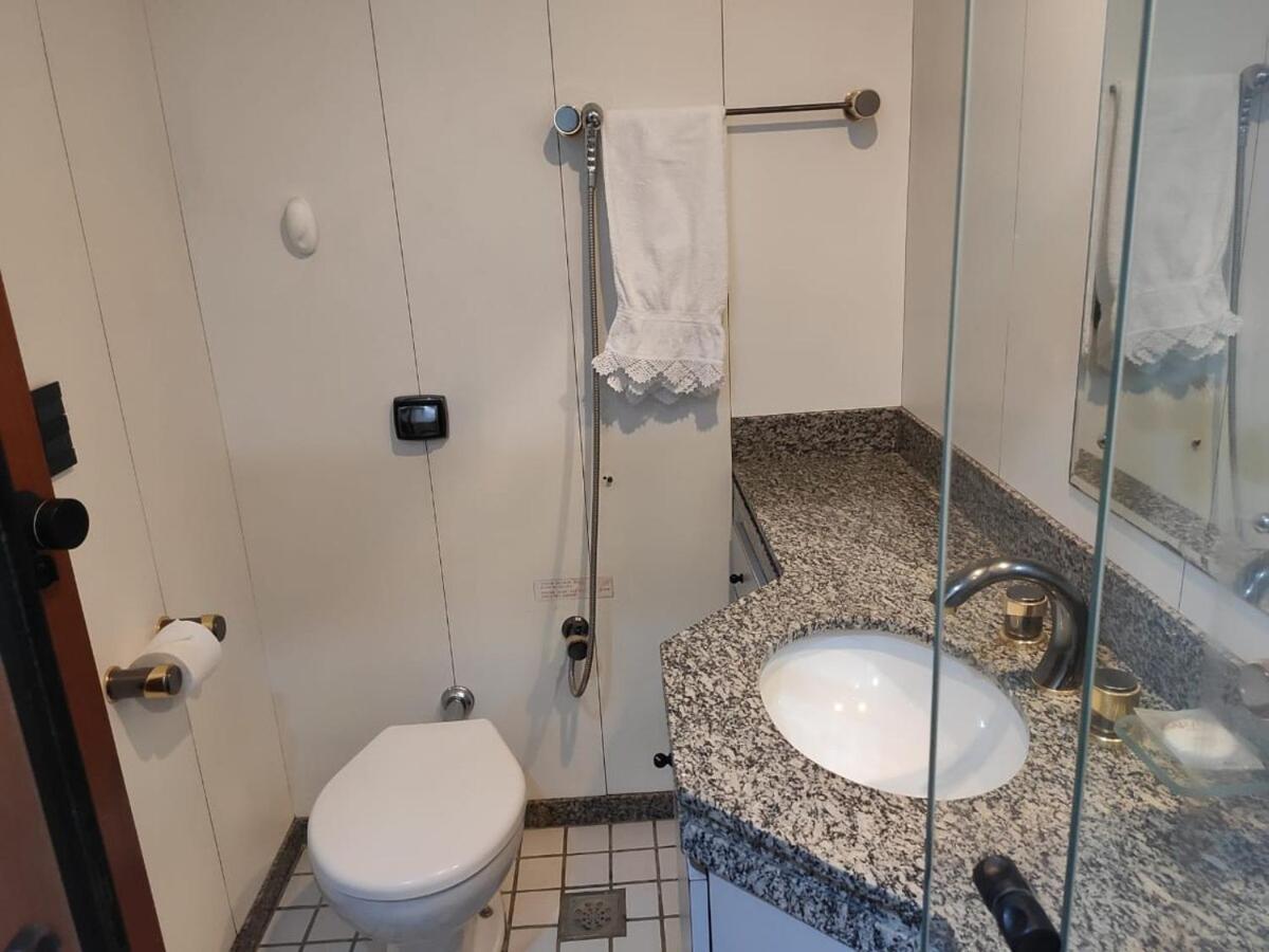 Metropolitan Diaria Brasil 65232 Apartment *