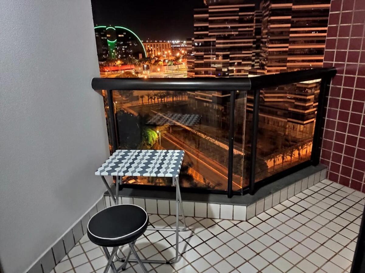 Apartment Metropolitan Diaria Brasil 65232 Brasilia