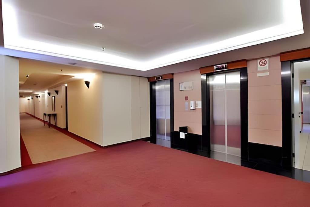 Apartment Metropolitan Diaria Brasil 65232