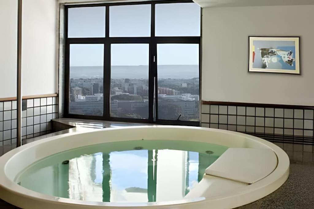 Metropolitan Diaria Brasil 65232 Apartment *